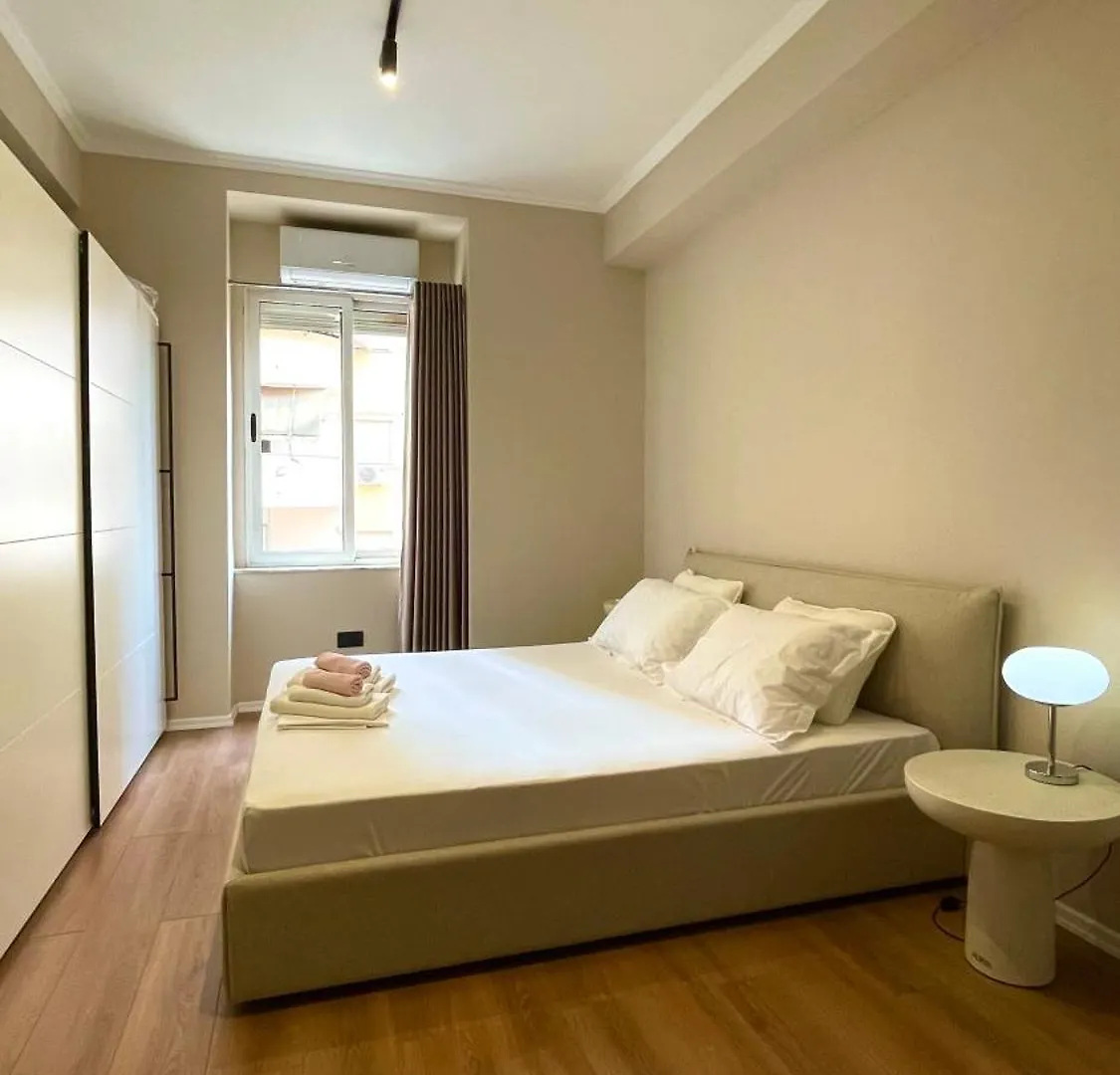 Top Center Apartment Tirana