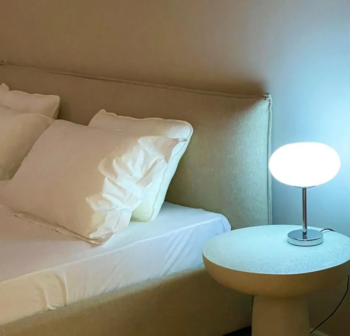 Top Center Apartment Tirana
