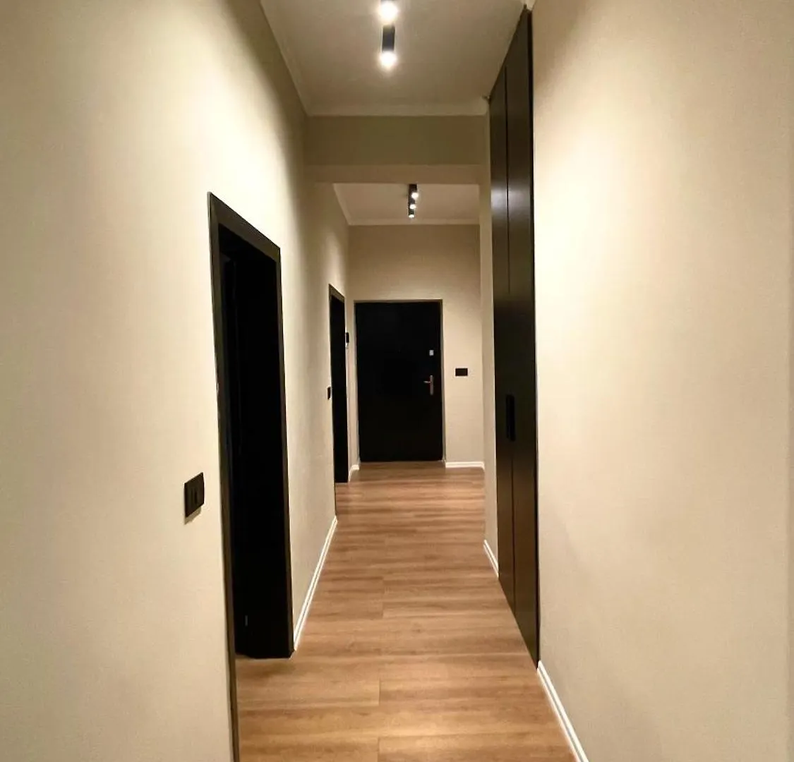Top Center Apartment Tirana