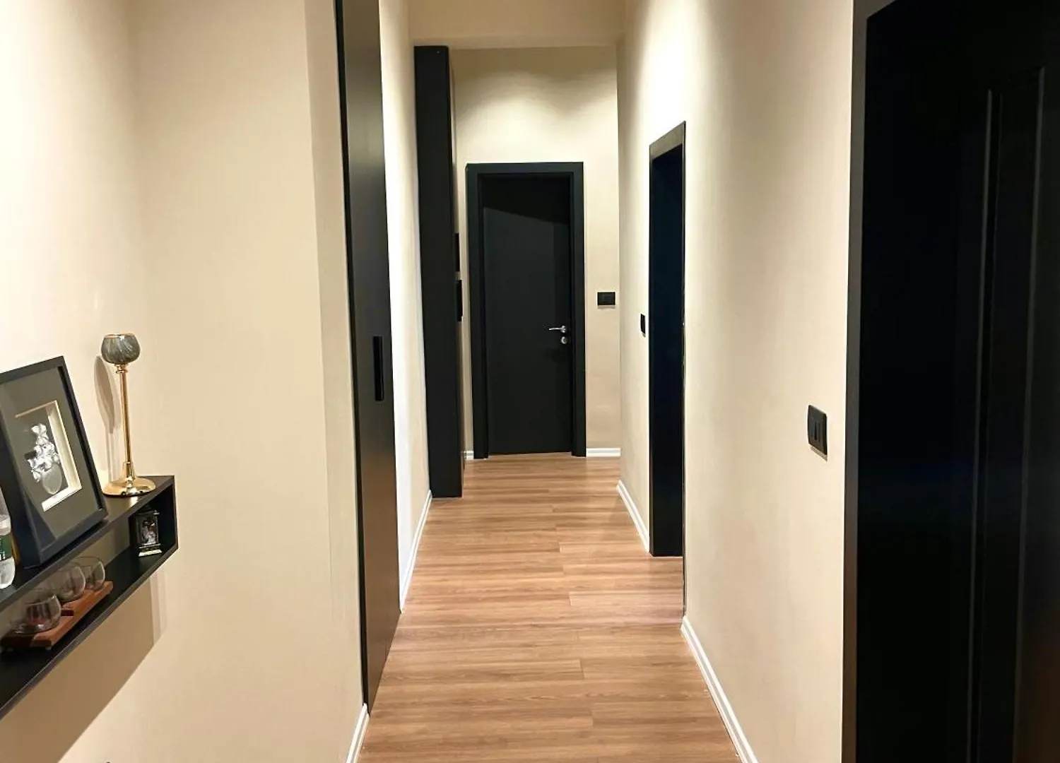 Top Center Apartment Tirana